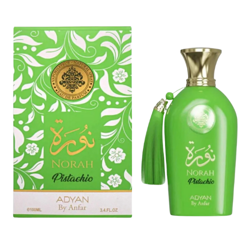 PISTACHIO 100 ML