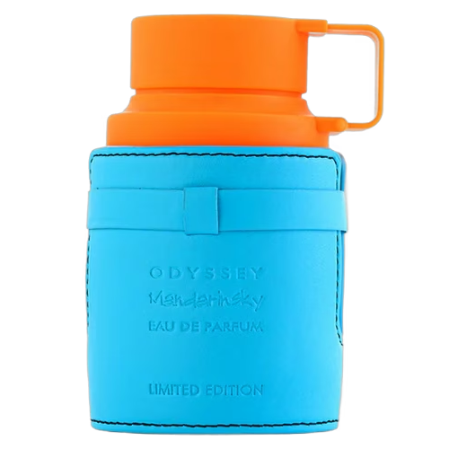 ODYSSEY MANDARIN SKY
