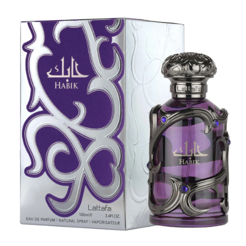 HABIK 100 ML