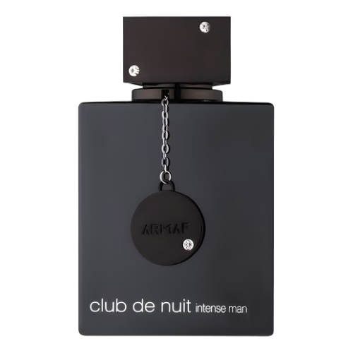 CLUB THE NUIT INTENSE