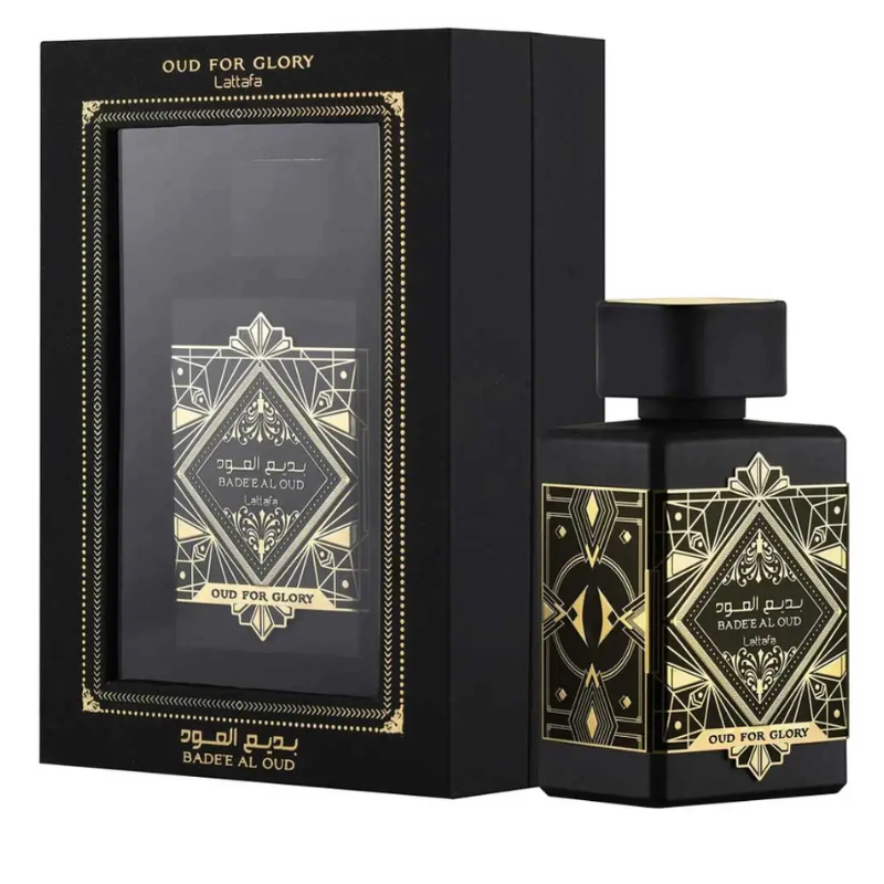 BADEE AL OUD FOR GLORY 100ml