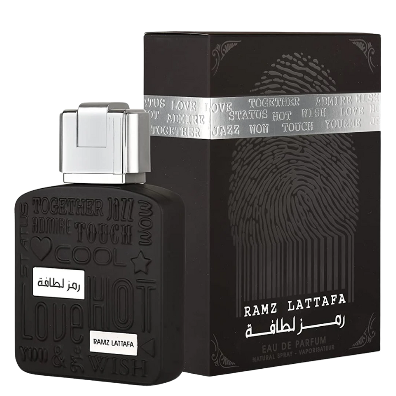 RAMZ 100ml