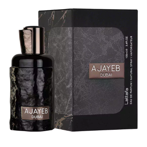 AJAYEB DUBAI 100ML