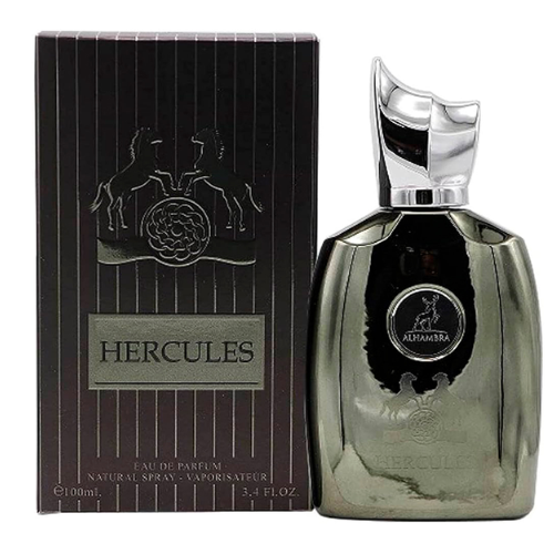 HERCULES 100 ML