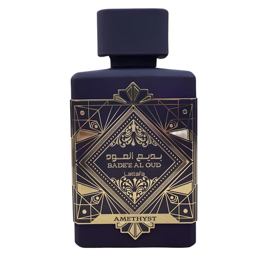 BADEE AL OUD AMETHYST