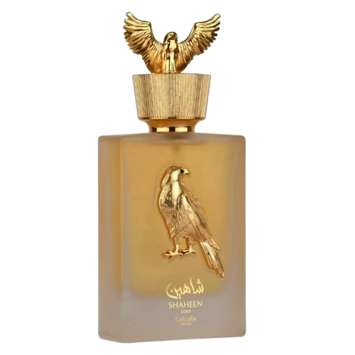 SHAHEEN GOLD