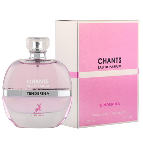 CHANTS 100ml
