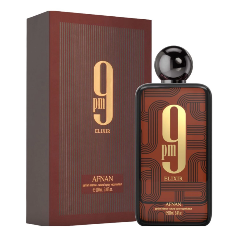 9PM ELIXIR 100 ml