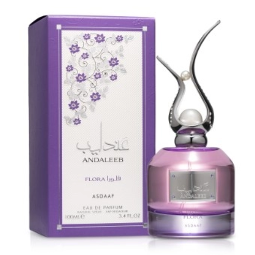 ANDALEEB FLORA 100 ML