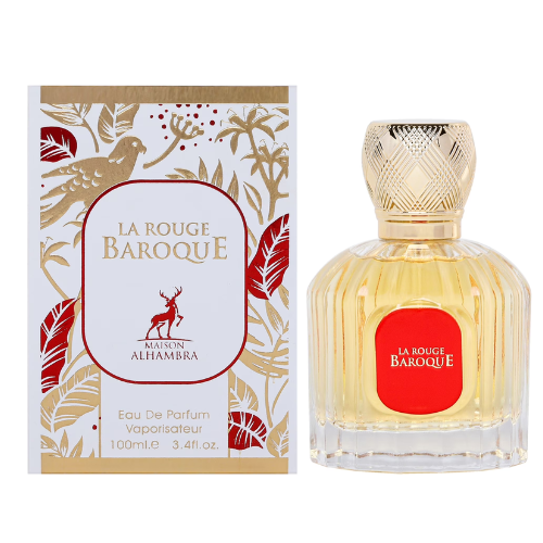 BAROQUE ROUGE 540 100 ML