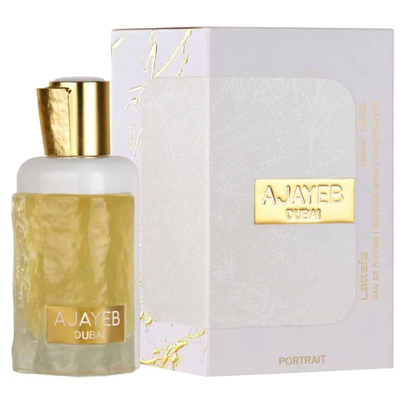 AJAYEB DUBAI 100ml