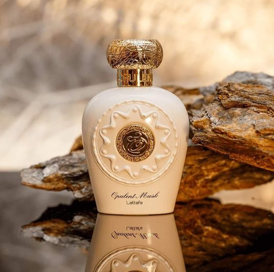 OPULENT MUSK 100ml