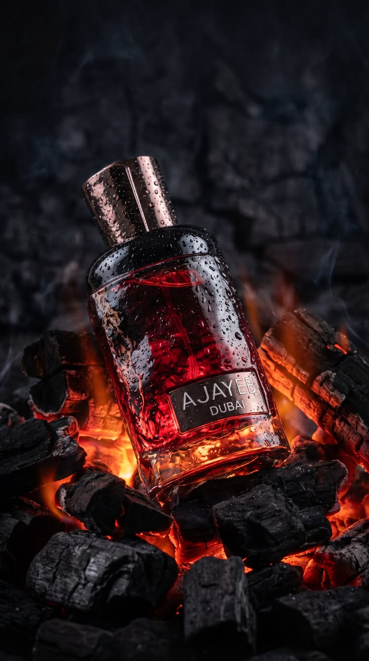 AJAYEB DUBAI 100ML