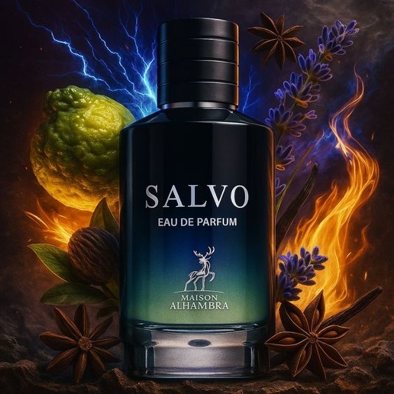SALVO 100ml