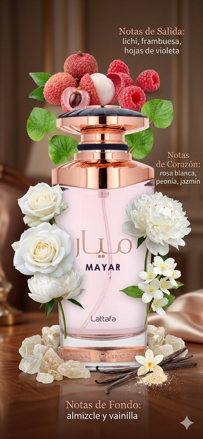 MAYAR 100ml