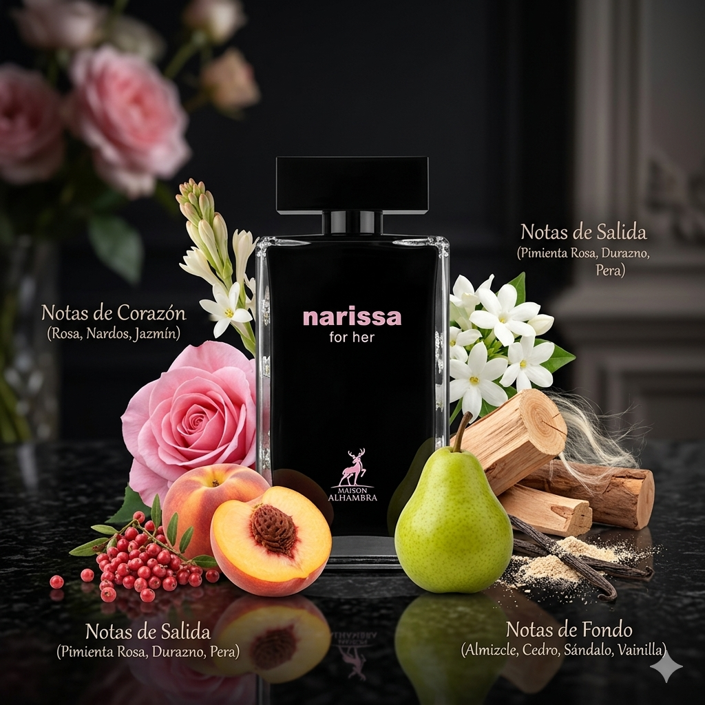 NARISSA 100ml