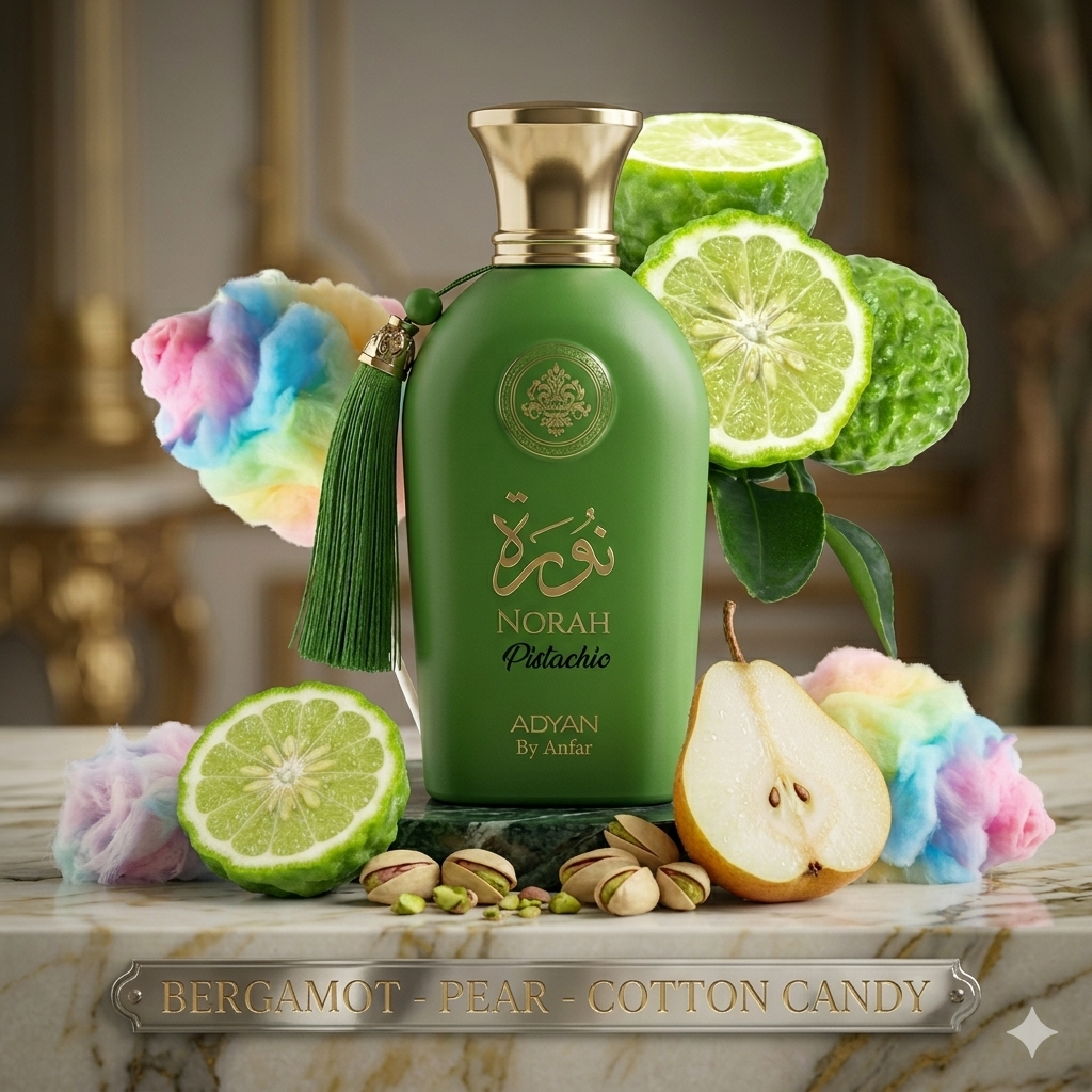 PISTACHIO 100 ML
