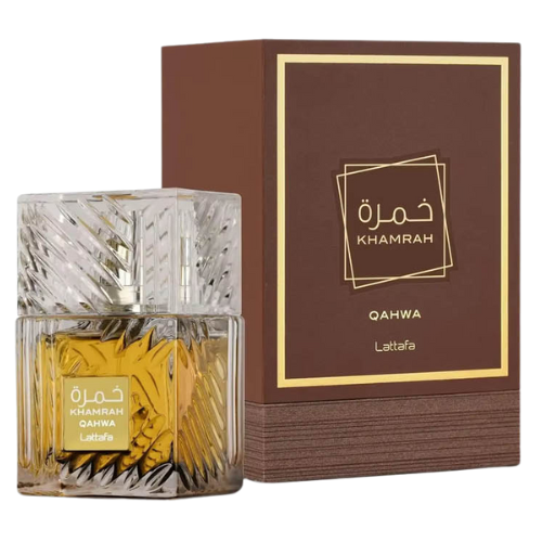KHAMRAH QAHWA 100ml