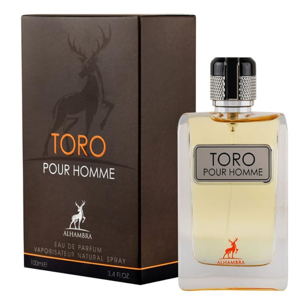 perfumería árabe
