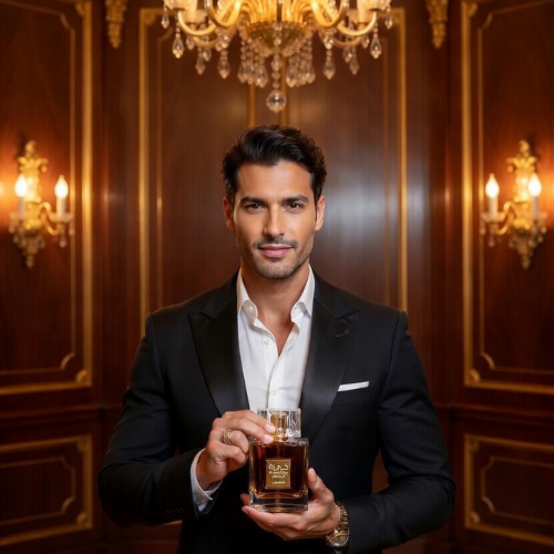 Explorar colección masculina