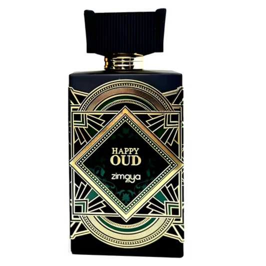 HAPPY OUD 100ml
