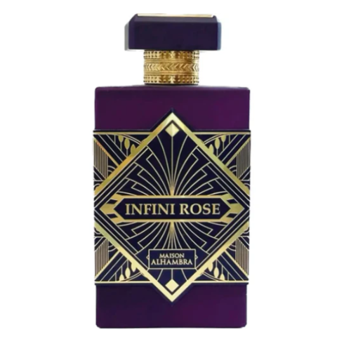 INFINITI ROSE 100 ml
