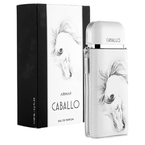 CABALLO 100 ML
