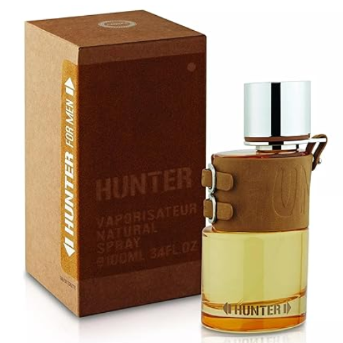 HUNTER MEN
