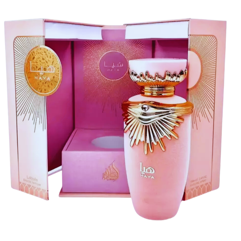HAYA 100ml