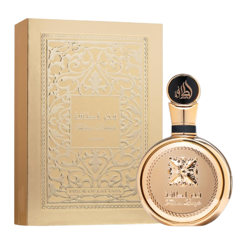 FAKHAR GOLD 100 ML