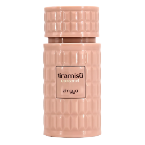 TIRAMISU CARAMEL