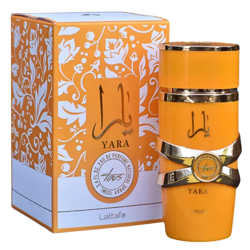 YARA TOUS 100ml