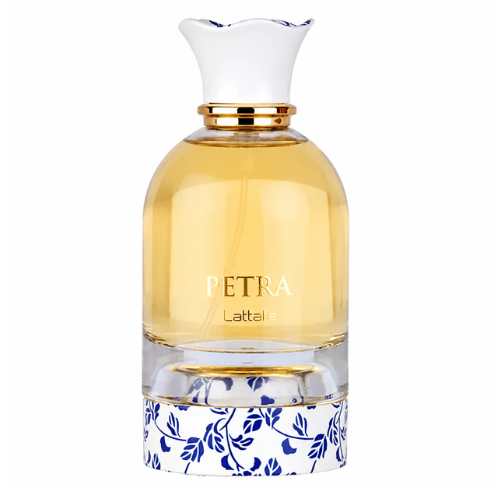 PETRA 100 ML