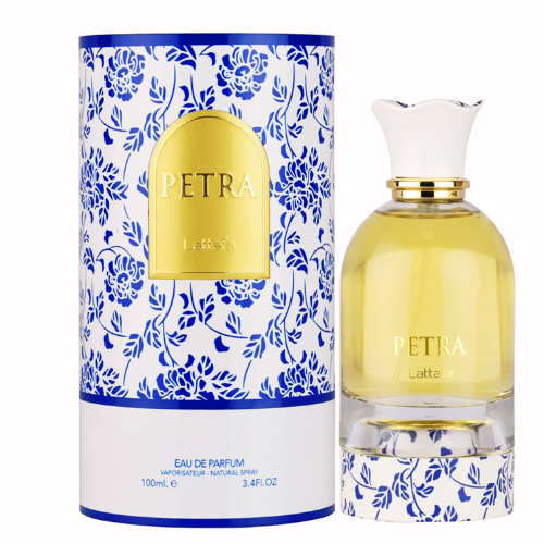 PETRA 100 ML