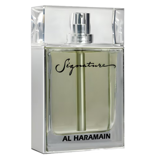 SIGNATURE BLUE 100 ML
