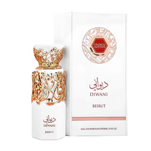 DIWANI BEIRUT 100 ML