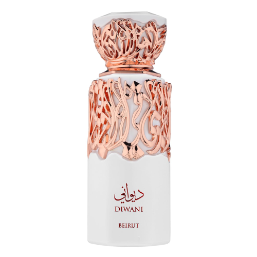 DIWANI BEIRUT 100 ML