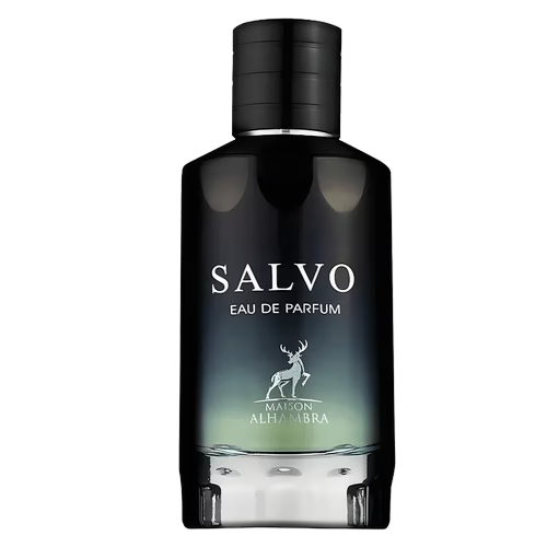SALVO