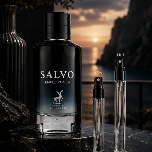 SALVO