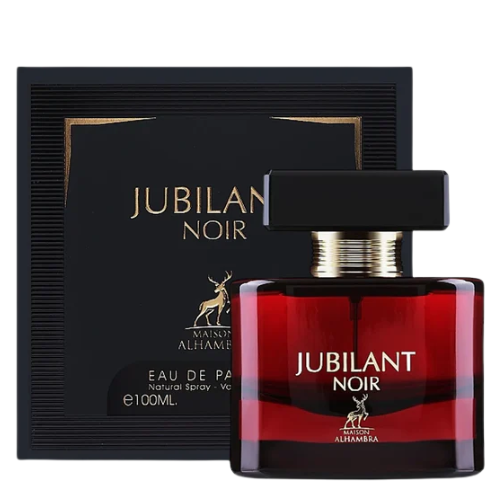 JUBILANT NOIR 100 ML