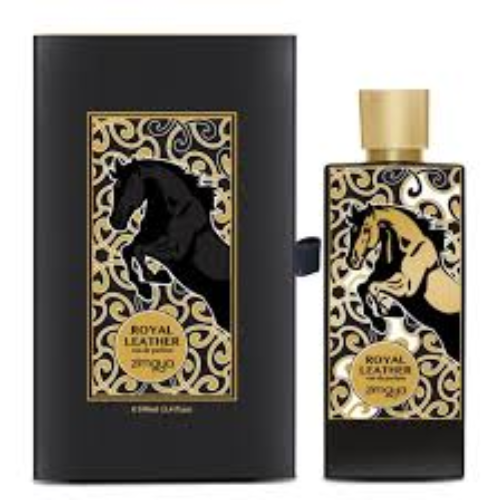 ROYAL LEATHER 100ml