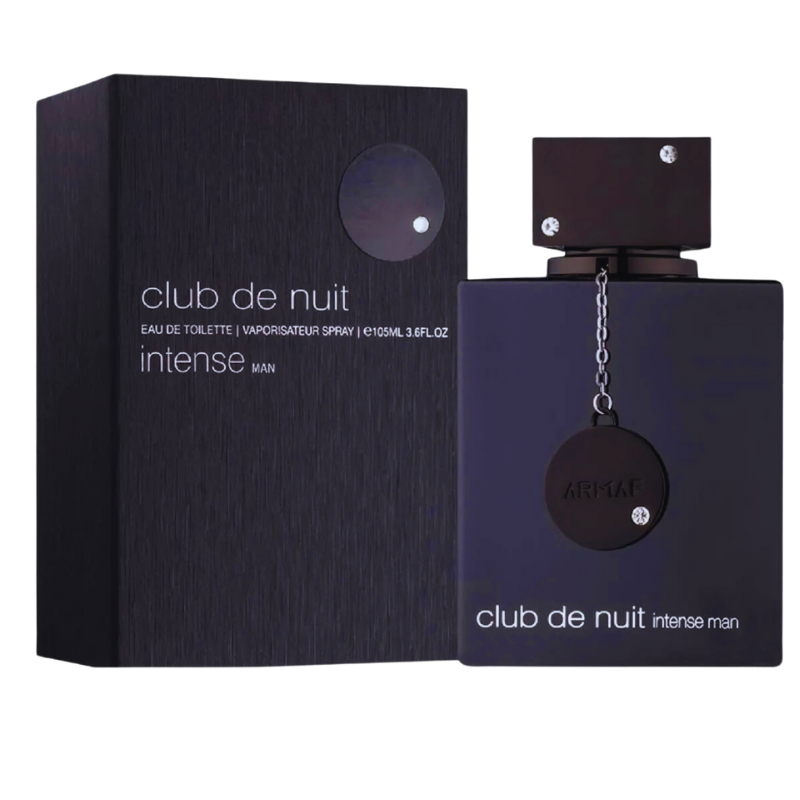 CLUB THE NUIT INTENSE 105ml