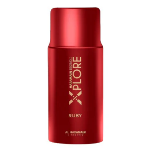 XPLORE RUBY 100 ml