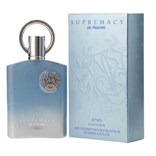 SUPREMACY IN HEAVEN 100 ML