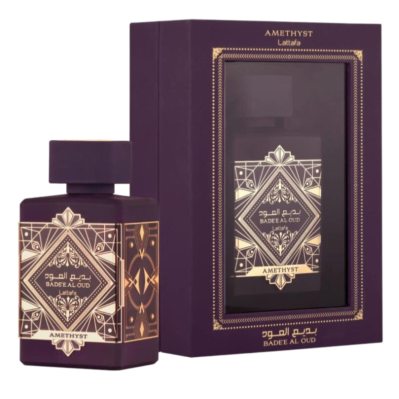 BADEE AL OUD AMETHYST 100ml