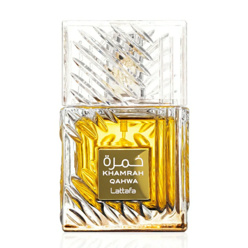 KHAMRAH QAHWA