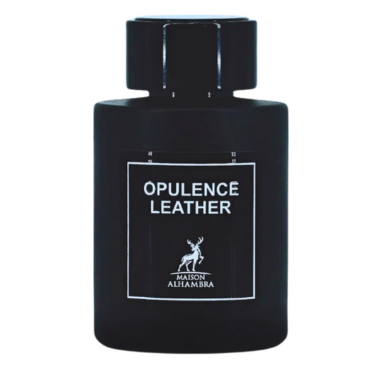 OPULENCE LEATHER 100ml