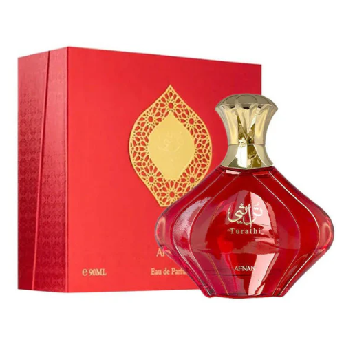 THURATHI RED 90 ML