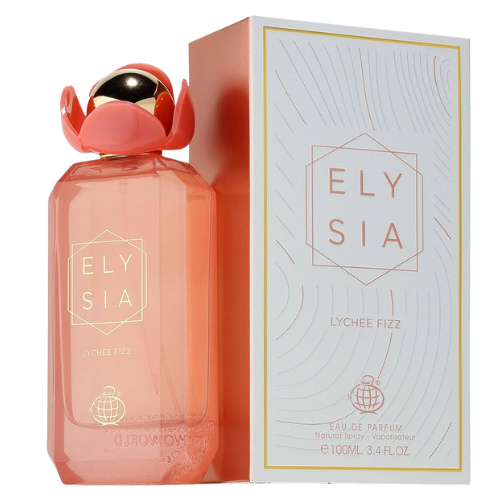 ELYSIA VAINILLA SUGAR 100ml