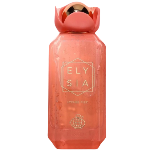 ELYSIA VAINILLA SUGAR 100ml